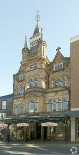 Retail property (high street) to rent, Parliament St Harrogate HG1 2RN