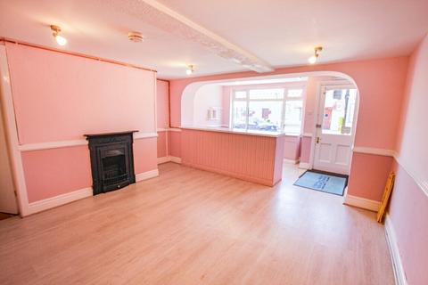 Retail property (high street) for sale, High St Rhyl LL18 2TU
