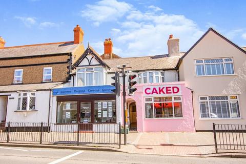Retail property (high street) for sale, High St Rhyl LL18 2TU