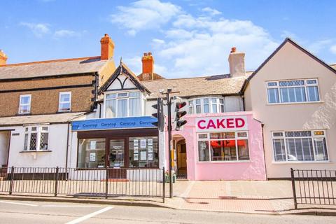 Retail property (high street) for sale, High St Rhyl LL18 2TU