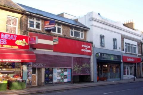 Retail property (high street) for sale, 14-15 High St London SE25 6EZ