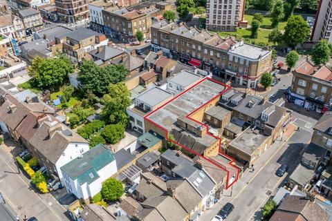 Retail property (high street) for sale, 14-15 High St London SE25 6EZ