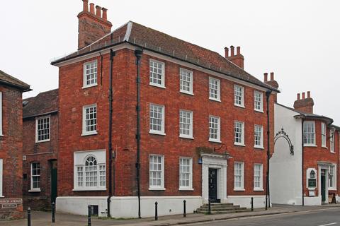 Office for sale, 86 New St Henley On Thames RG9 2BT