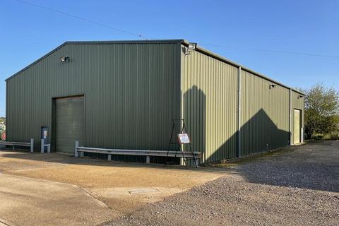 Industrial development to rent, Norton Sutton Scotney SO21 3QF