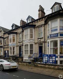Office to rent, 12 Raglan St Harrogate HG1 1LE