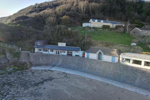 Retail property (high street) for sale, Point Cafe Carmarthen SA33 4PN