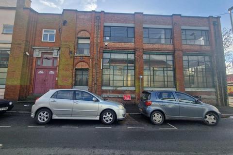 Warehouse for sale, 41 Forest Rd Leicester LE5 0DW