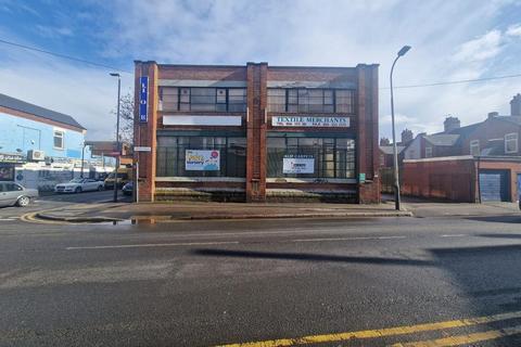 Warehouse for sale, 41 Forest Rd Leicester LE5 0DW