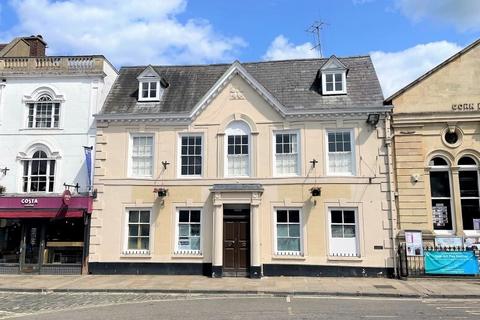 Retail property (high street) for sale, 4 Market Pl Wallingford OX10 0EH