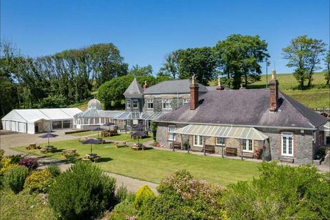 Hospitality for sale, Broadway Carmarthen SA33 4NU