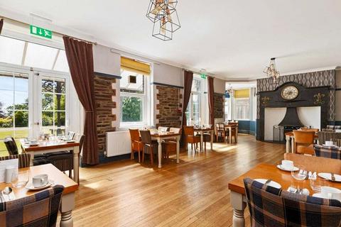 Hospitality for sale, Broadway Carmarthen SA33 4NU