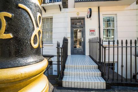 Hospitality for sale, 104 Warwick Way London SW1V 1SD