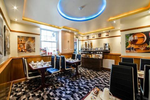 Hospitality for sale, 104 Warwick Way London SW1V 1SD