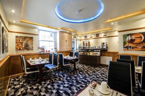 Hospitality for sale, 104 Warwick Way London SW1V 1SD