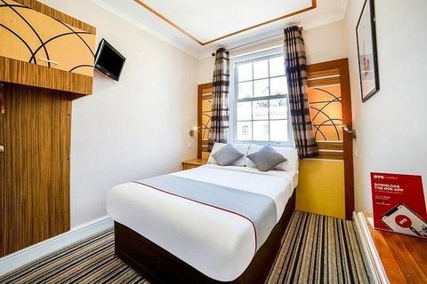 Hospitality for sale, 104 Warwick Way London SW1V 1SD