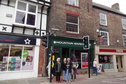 Retail property (high street) to rent, 2 Fishergate Ripon HG4 1DY