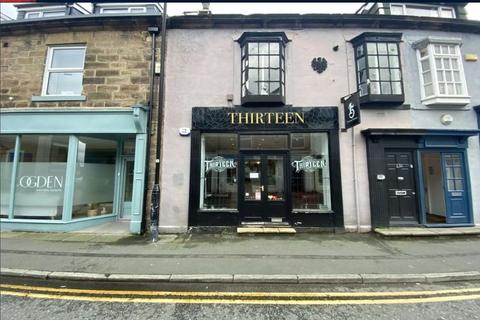 Retail property (high street) to rent, 1-30 Westmoreland St Harrogate HG1 5AY