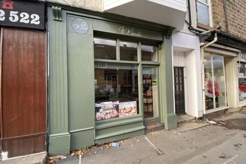 Retail property (high street) to rent, 1-30 Westmoreland St Harrogate HG1 5AY
