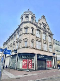 Retail property (high street) to rent, 130 High St Southend On Sea SS1 1JT