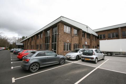 Office to rent, 1 Cardale Park Harrogate HG3 1RY