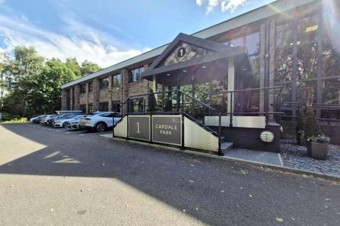 Office to rent, 1 Cardale Park Harrogate HG3 1RY