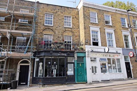 Retail property (high street) to rent, 365 St John St London EC1V 4LB
