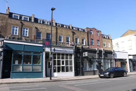 Retail property (high street) to rent, 253 Liverpool Rd London N1 1LX