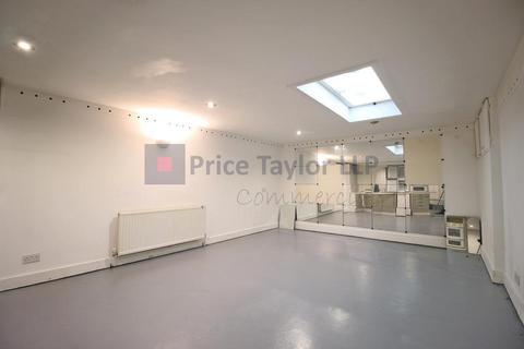 Retail property (high street) to rent, 253 Liverpool Rd London N1 1LX