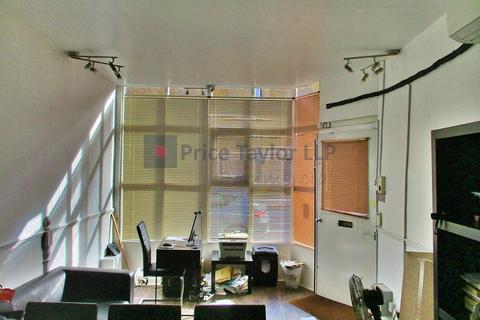 Retail property (high street) to rent, 253 Liverpool Rd London N1 1LX