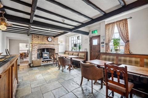 Pub for sale, Main St Melmerby HG4 5HF