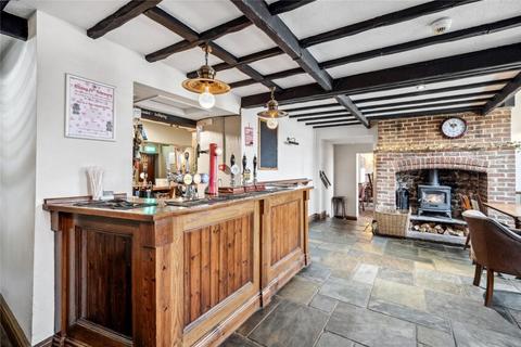 Pub for sale, Main St Melmerby HG4 5HF