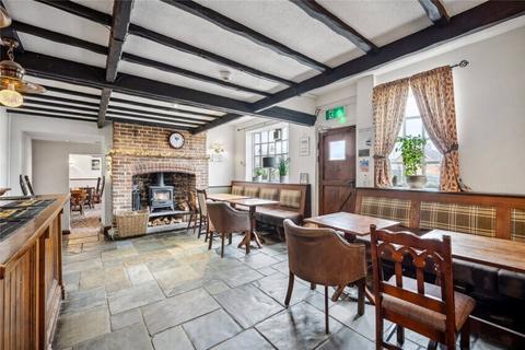 Pub for sale, Main St Melmerby HG4 5HF
