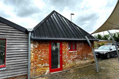 Office to rent, 9 Brogdale Rd Faversham ME13 8XZ