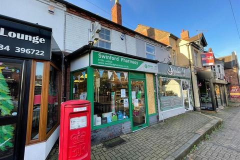 Retail property (high street) to rent, 90 Hagley Rd Stourbridge DY8 1QU