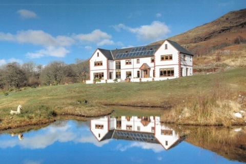 Mixed use for sale, Glenloy Fort William PH33 7PB