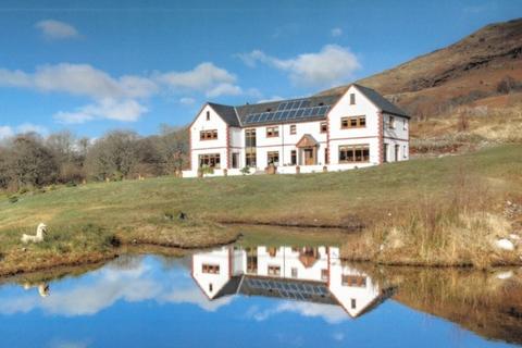 Mixed use for sale, Glenloy Fort William PH33 7PB