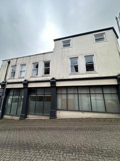 Retail property (high street) for sale, Commercial St Pontypool NP4 6JS