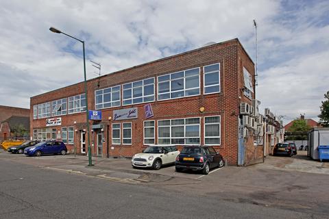 Office to rent, Carlisle Rd London NW9