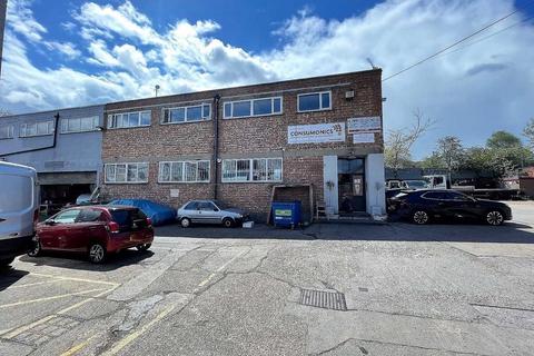 Warehouse for sale, 193 Garth Rd Morden SM4 4LZ