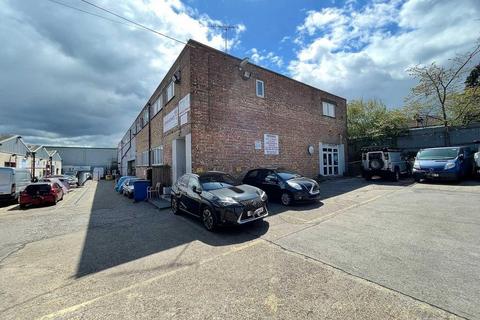 Warehouse for sale, 193 Garth Rd Morden SM4 4LZ