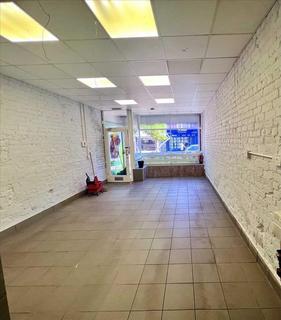 Retail property (high street) to rent, 22 Dunstall St Scunthorpe DN15 6LD