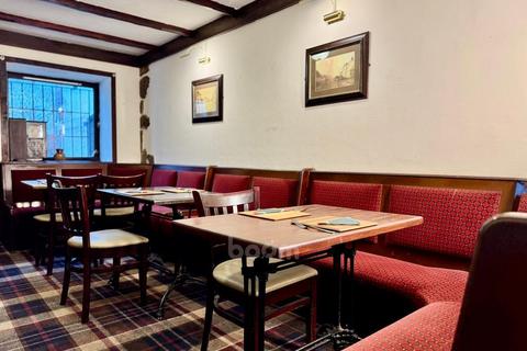 Pub for sale, 37-39 Main Rd Beith KA15 2LF
