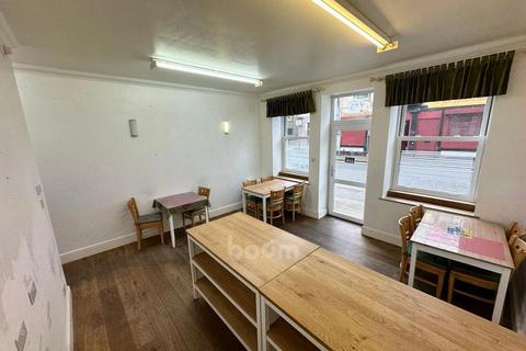 Retail property (high street) for sale, 53 Main St Kilbirnie KA25 7BX