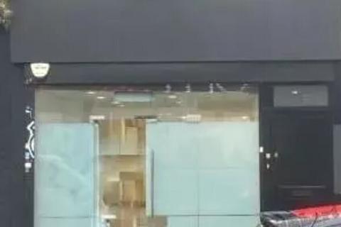 Retail property (high street) to rent, 167 Morning Ln London E9 6LH