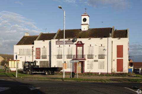 Pub for sale, The Square Sittingbourne ME10 2SL