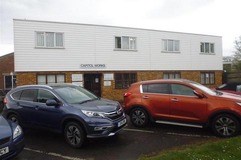 Industrial unit to rent, Station Rd Winslow MK18 3EH