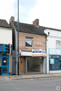 Office for sale, 20 Liverpool Rd Stoke On Trent ST4 1AT