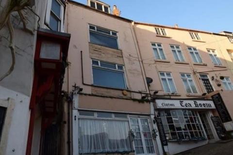 Retail property (high street) for sale, 1 West Sandgate Scarborough YO11 1QL