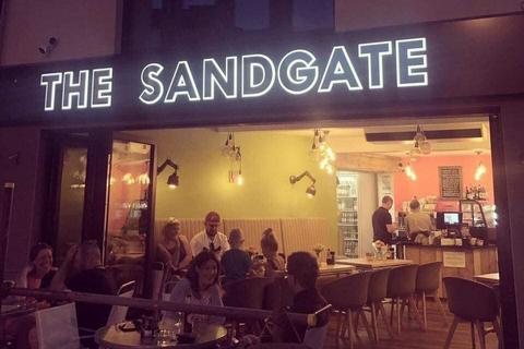 Retail property (high street) for sale, 1 West Sandgate Scarborough YO11 1QL