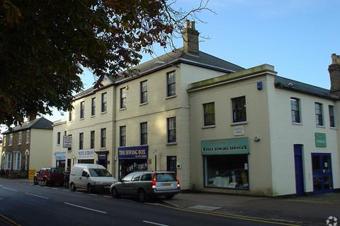 Industrial unit to rent, High St Ongar CM5 9AA